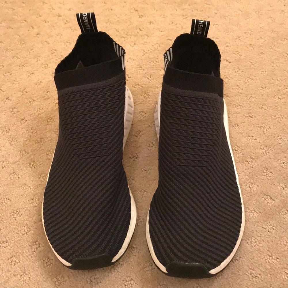 Adidas NMD CS2 Primeknit